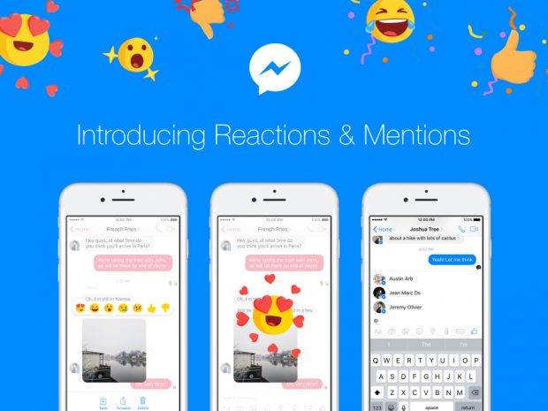 Social Media News You Need to Know: March 2017 Roundup | Hootsuite Blog