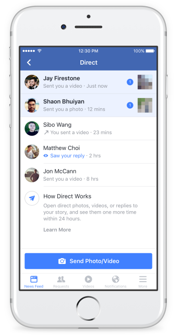 Social Media News You Need to Know: March 2017 Roundup | Hootsuite Blog