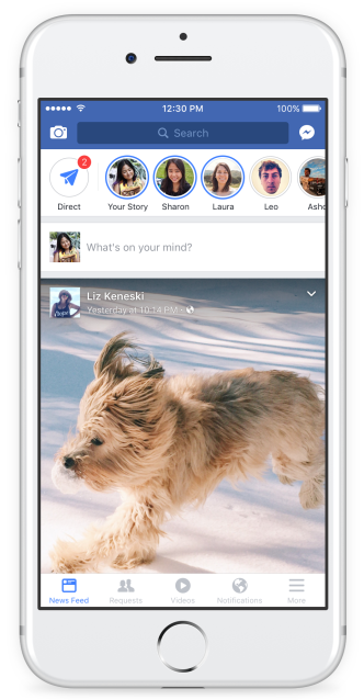 Social Media News You Need to Know: March 2017 Roundup | Hootsuite Blog