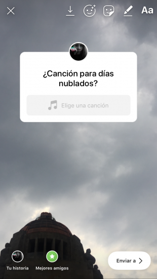 Consejos de Instagram - Cómo obtener el Sticker de preguntas en Instagram