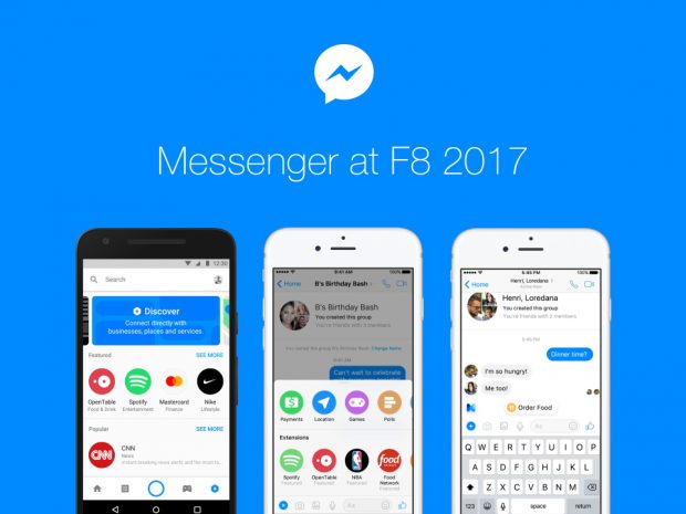Social Media News You Need to Know: April 2017 Roundup | Hootsuite Blog