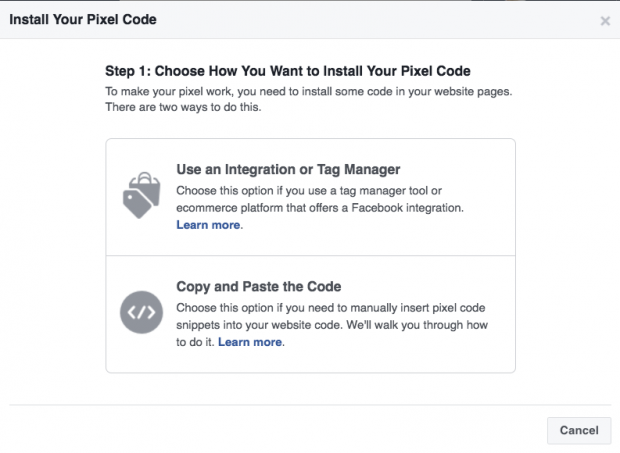 The Facebook Pixel: What It Is and How to Use It | Hootsuite Blog