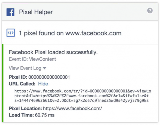 شرح Facebook Pixel وطريقة تركيبه