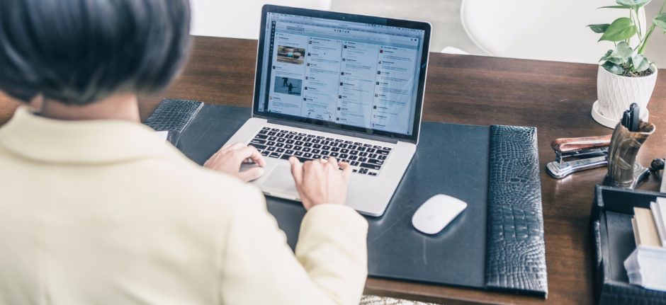 8 Apps to Help Your Enterprise Organization Scale Social Media