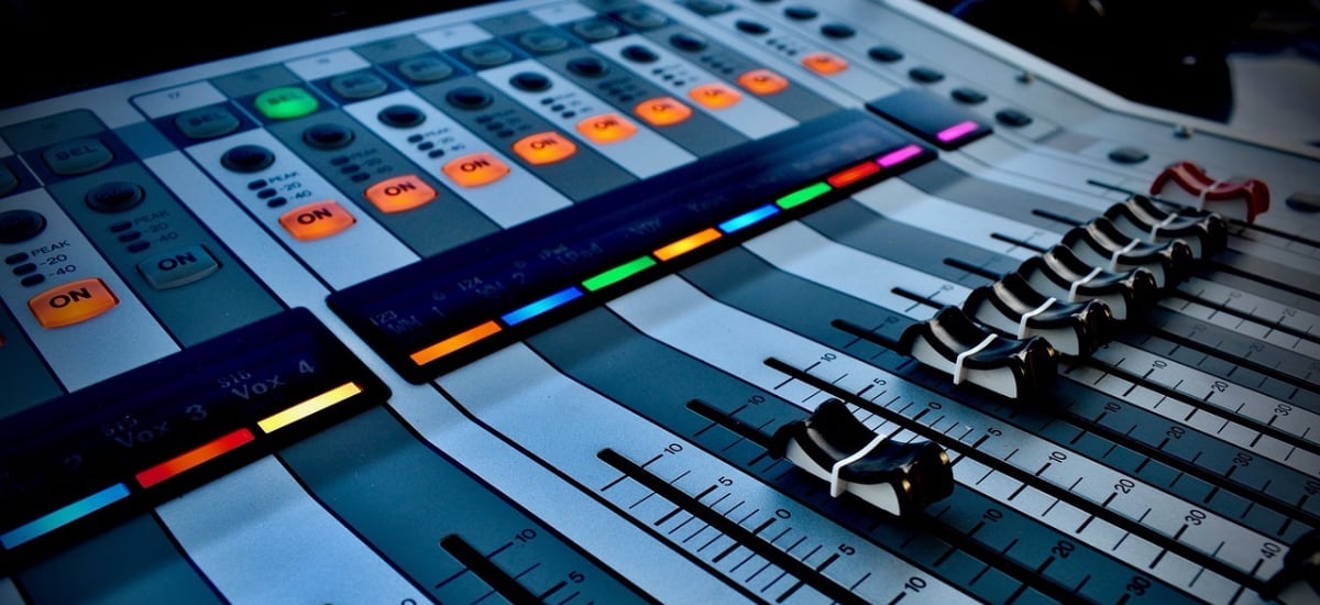 8 Free Resources To Soundtrack Your Video Without Getting Sued