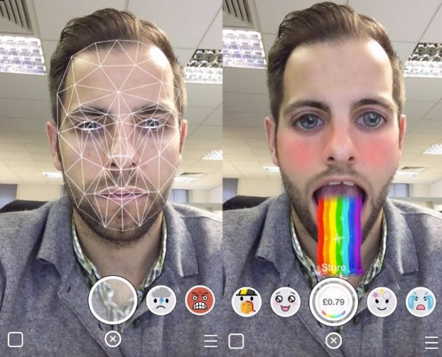 Snapchat vs. Instagram Stories: Which Channel is Right for Your Brand? | Hootsuite Blog