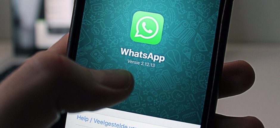 Image result for WhatsApp, a new app named Total has been introduced