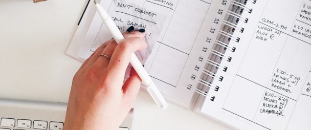 how to schedule tweets