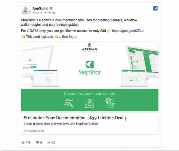 How to Write Powerful Facebook Ad Headlines