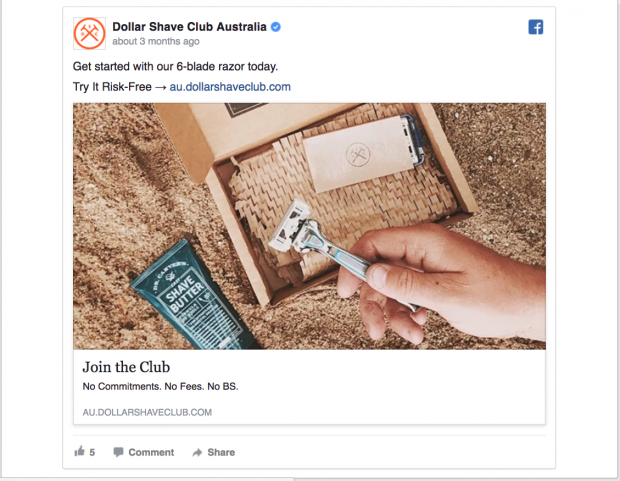 5 Simple Tips to Creating an Unbeatable Facebook Ads Campaign