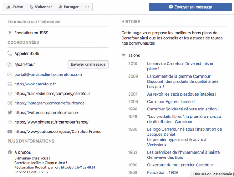Comment Faire Pour Avoir Verifier Page Facebook