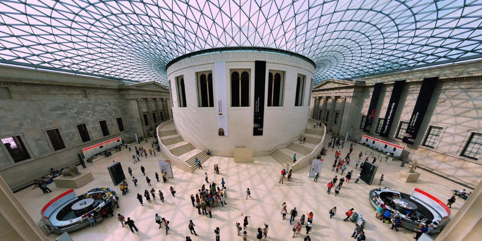 The British Museum