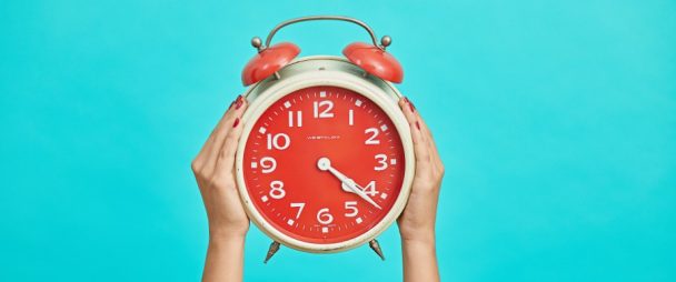 best time to post on facebook