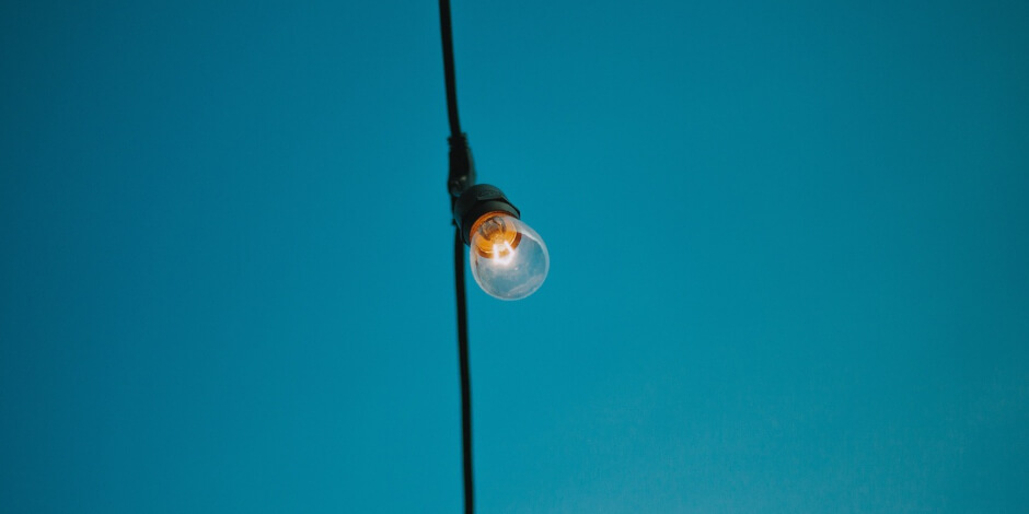lightbulb