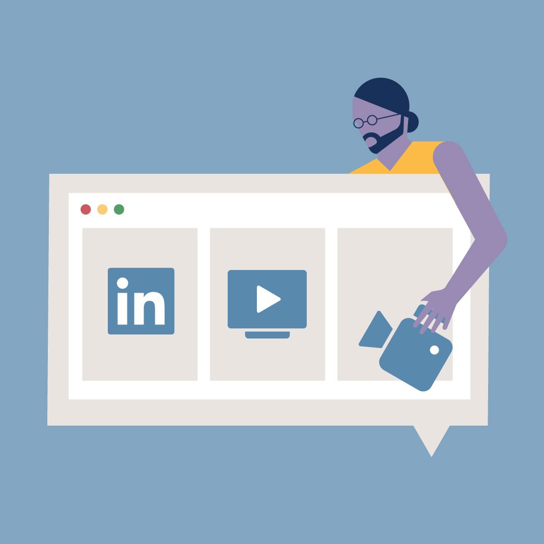 Everything You Need to Know About LinkedIn Video