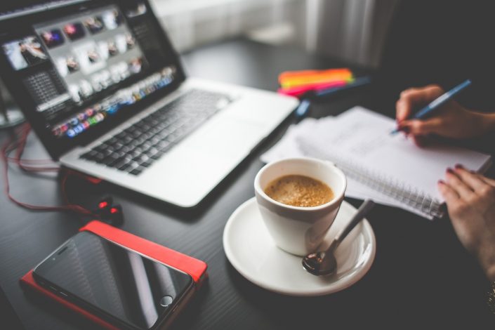 Curso de community manager portada update