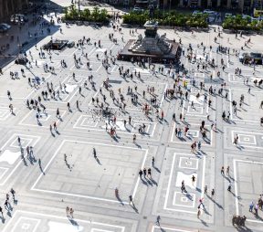 social media in italia