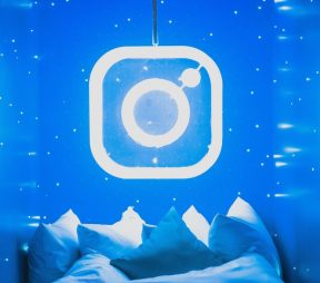 verificare l'account instagram