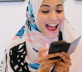 Utiliza el marketing viral para crear contenido compartible