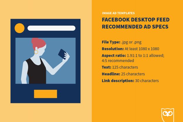 16 Free Facebook Ad Templates to Create the Perfect Ad in Minutes