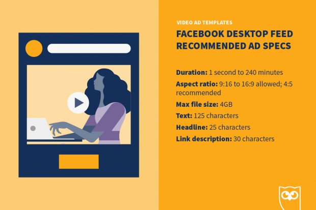 16 Free Facebook Ad Templates to Create the Perfect Ad in Minutes