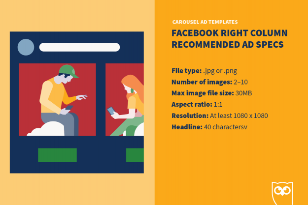 16 Free Facebook Ad Templates to Create the Perfect Ad in Minutes