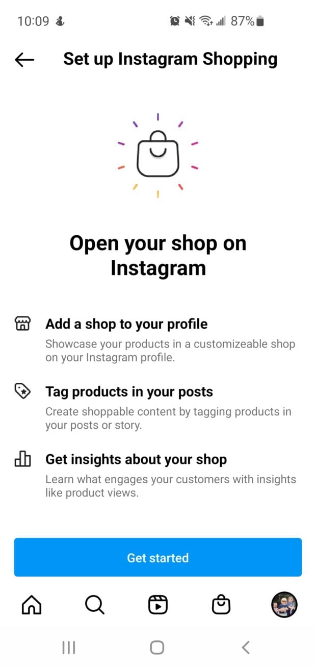 Instagram Creator Account: Everything You Need to Know