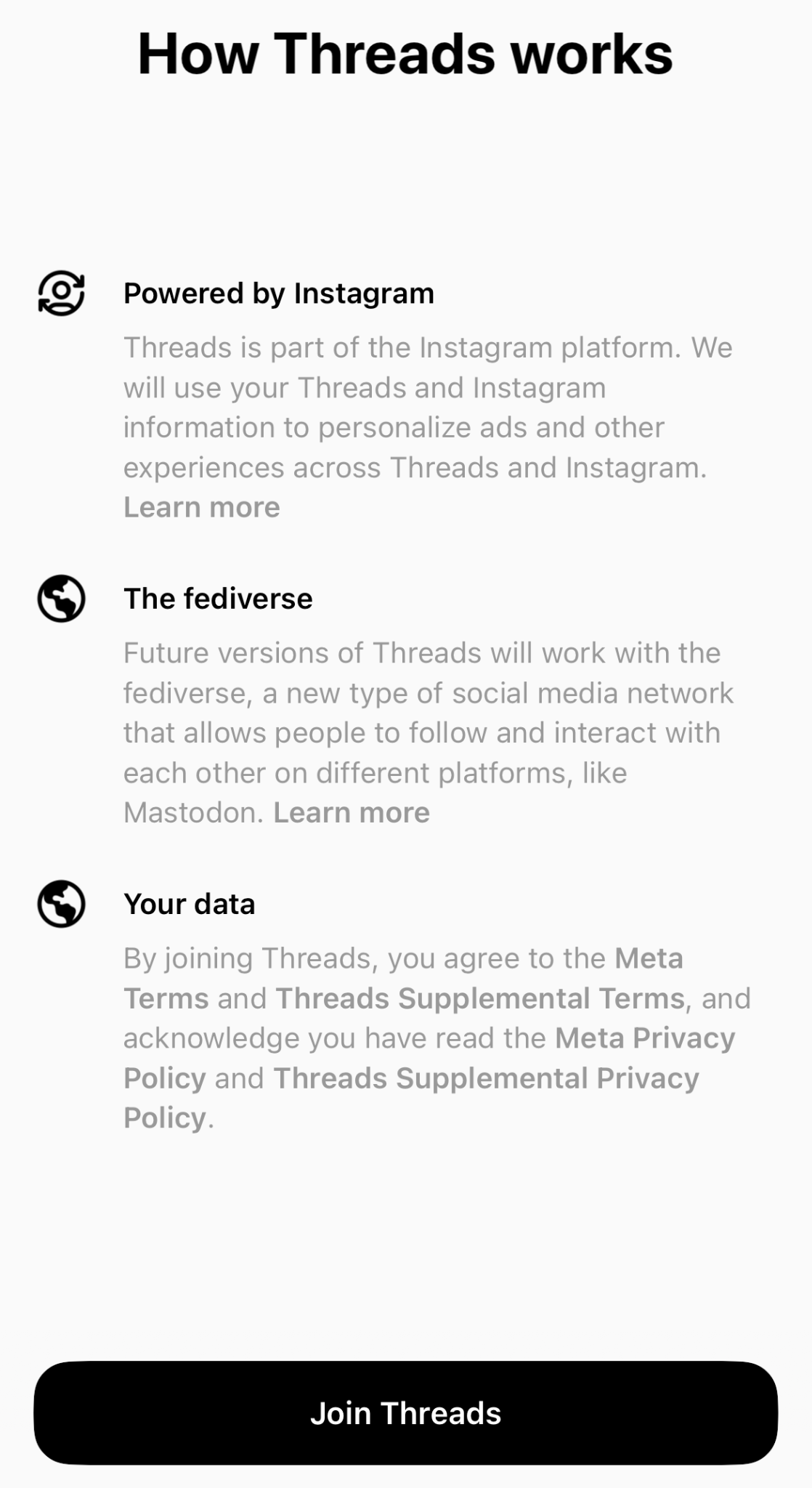 How to get verified on Instagram Threads