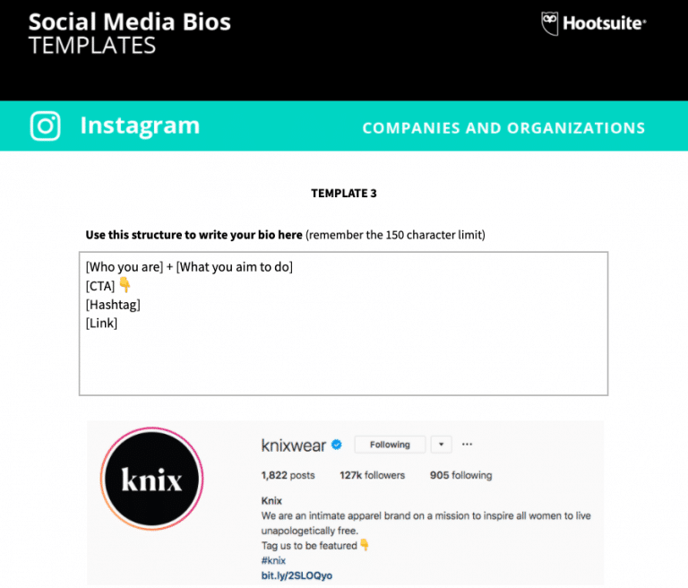 30 Free Social Media Templates to Save You Hours of Work