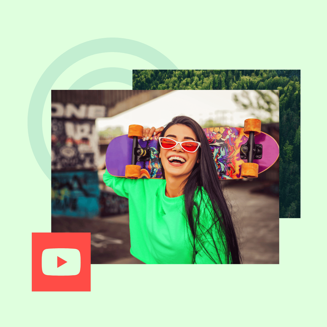 5 Couples  Video Ideas to Grow Your Channel in 2024 (With Templates  + Pro Tips)