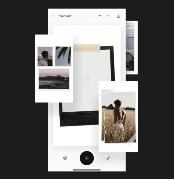15 Instagram Stories Apps To Help You Create Thumb Stopping Content