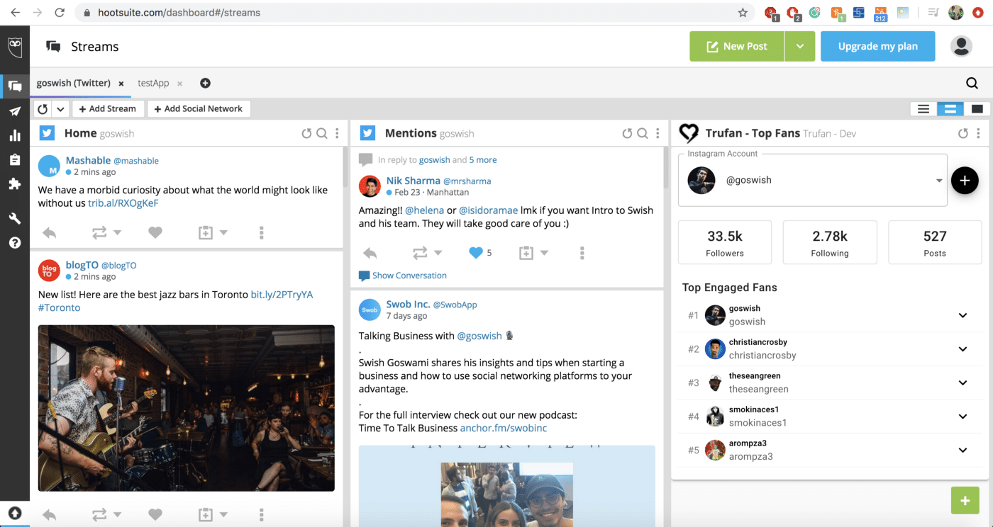 32 Instagram Tools Marketers Should Use In 2020