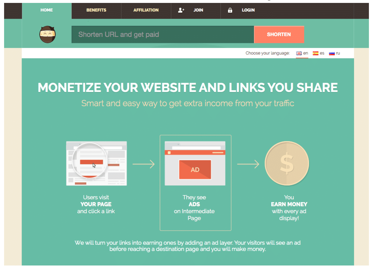 url-shortener