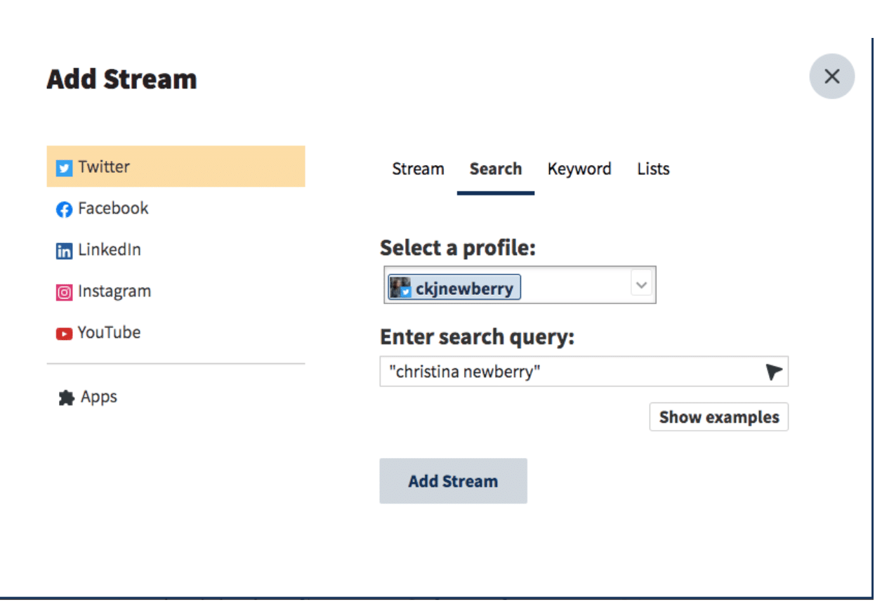 How To Conduct A Social Media Sentiment Analysis Tools Template
