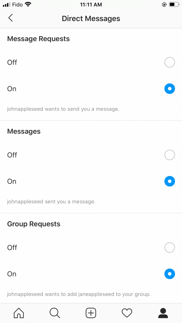 Can You Message Someone on Instagram on Computer Smith Evendtond