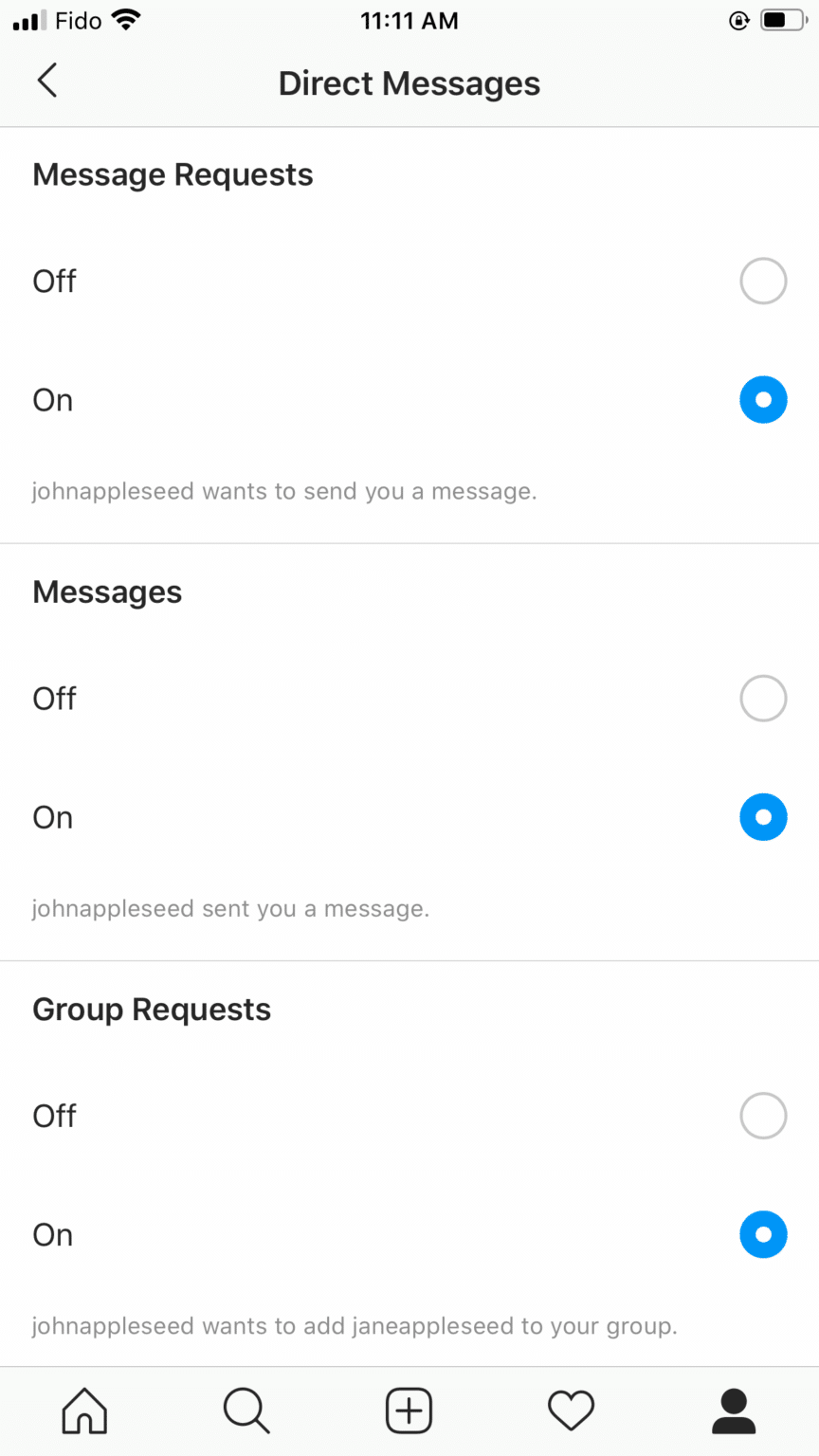 How to Send Instagram DMs from Your Computer (PC or Mac)