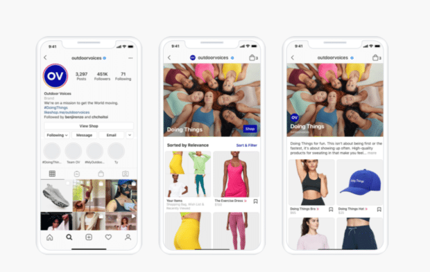 Social commerce app FriendsWith revolutionises the online shopping and  earning experiance - Good Magazine