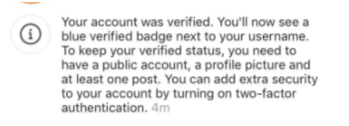 Verified Insta User ID for sale - Buy & Sell Instagram Accounts