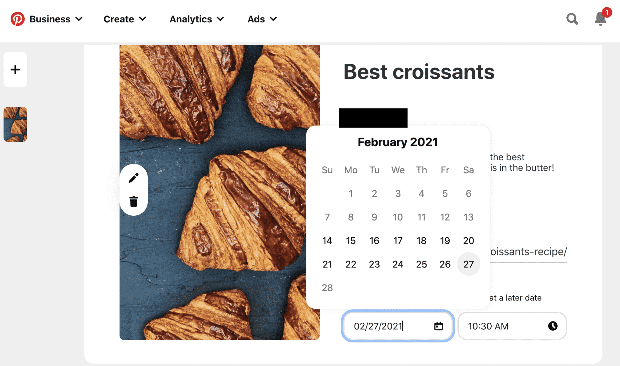 How to Use a Pinterest Scheduler to Make Your Job Easier