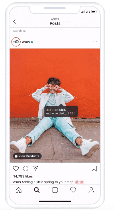 8 Steps to Follow to Create and Set Up Your Instagram Store