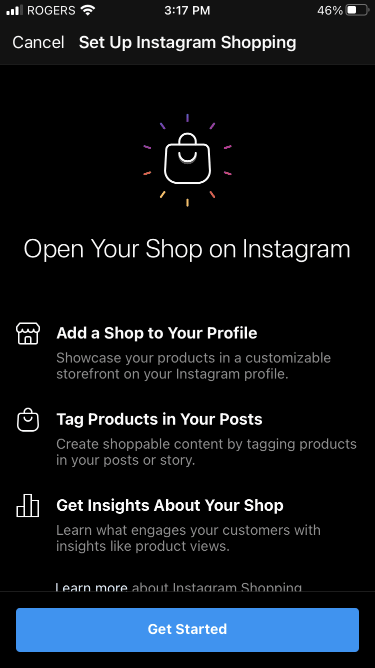 8 Steps to Follow to Create and Set Up Your Instagram Store