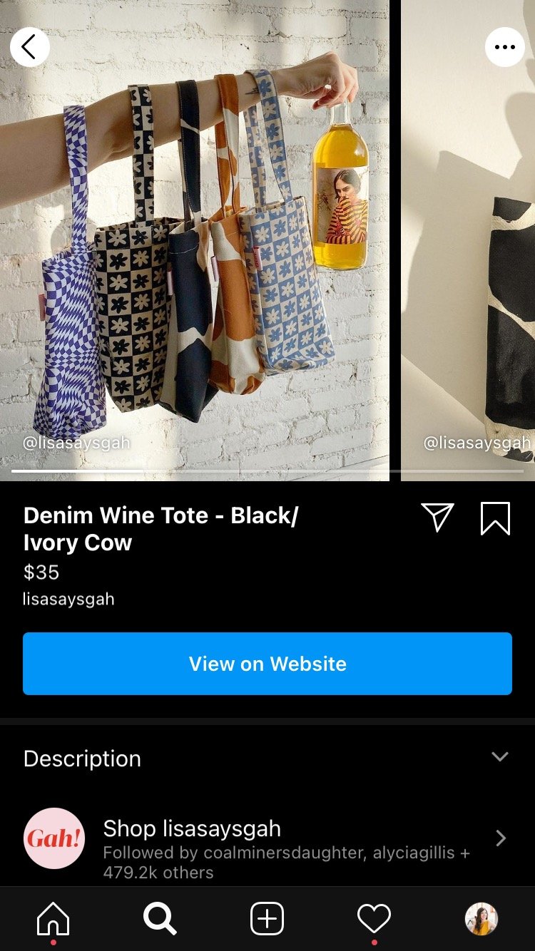 Proven Ways to Sell Clothes on Instagram and Make Money