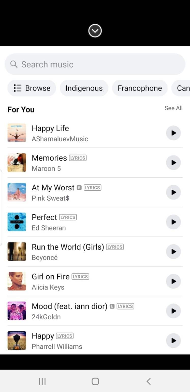 How to Use Facebook Stories for Business The Complete Guide