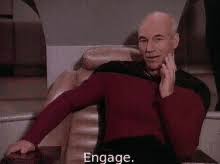 Jean Luc Piccard