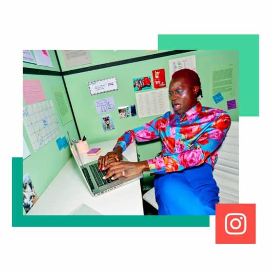 instagram carousel templates
