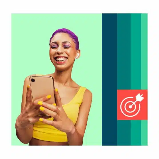 social media audit template