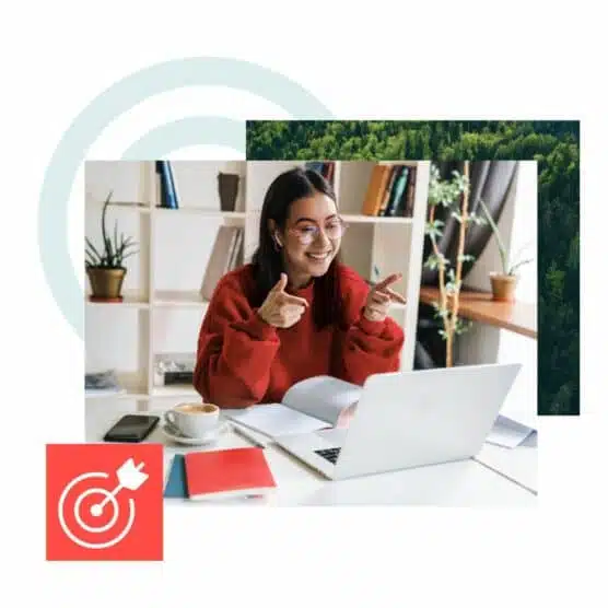 social media report template