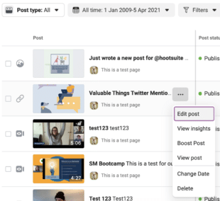 How to Use Creator Studio for Facebook and Instagram