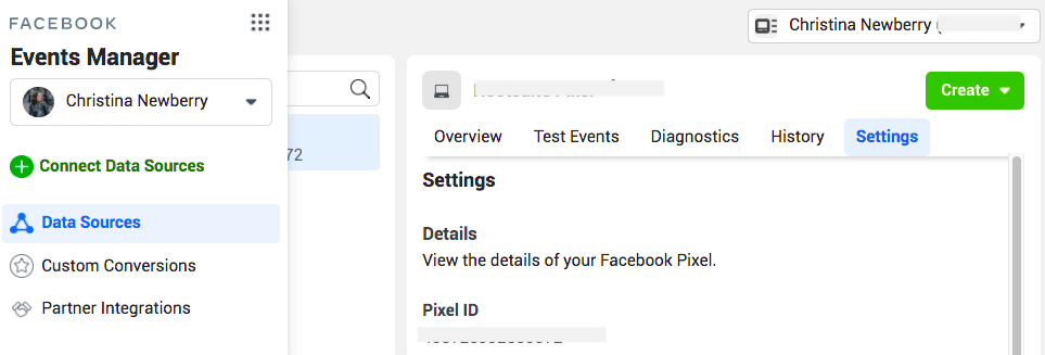 Send Test With Pixel Test Event Tool