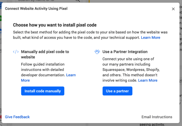 How to Set Up Meta Pixel (Formerly Facebook Pixel) - Madcashcentral ...